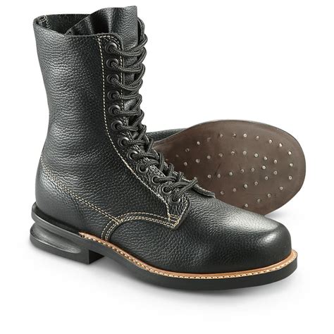 replica ww2 boots|wwii reproduction boots.